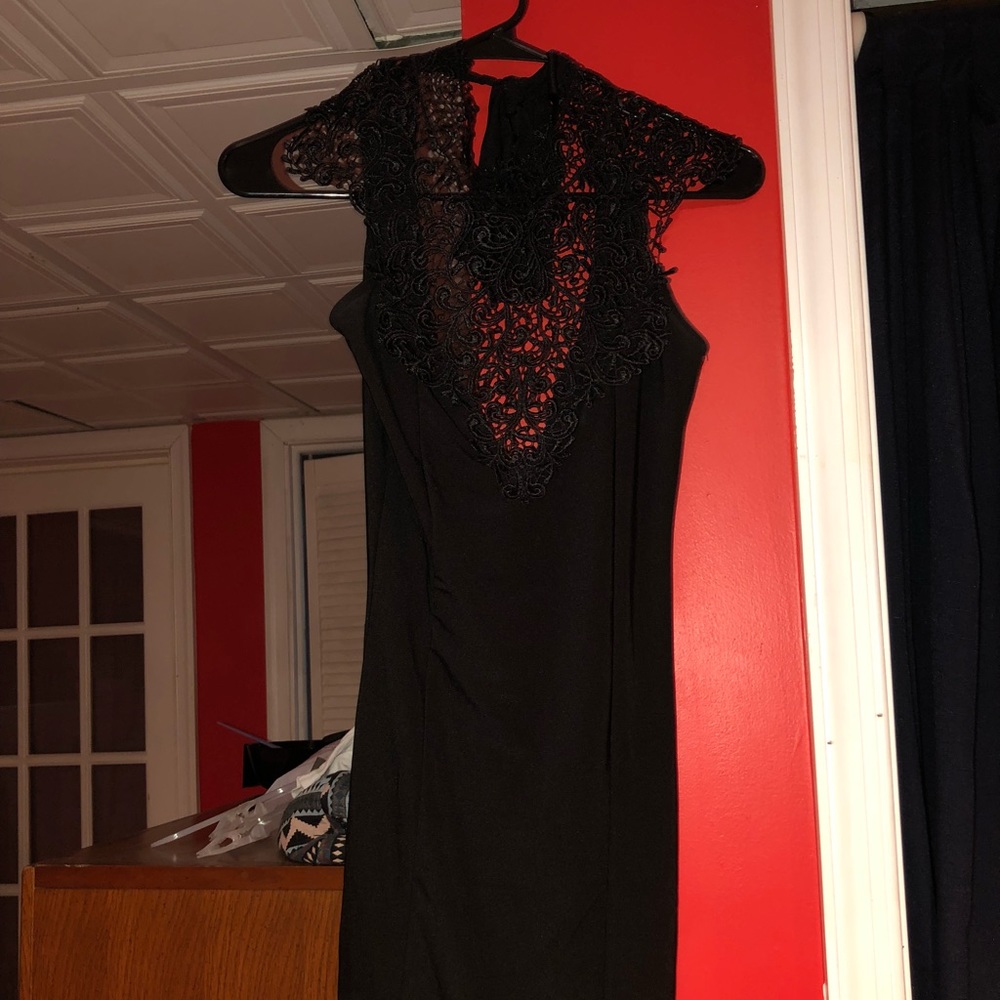 JANE Dress